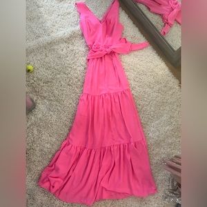 Lilly Pulitzer Maxi Dress